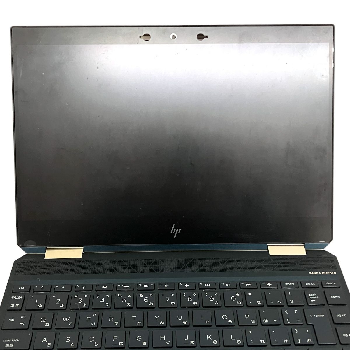 動作保証】 HP HP Spectre x360 Convertible 13-ap0xxx ノートPC i7-8565U 1.80GHz 16GB  SSD 512GB Win 11 Home 中古 良好 T8932210 - メルカリ