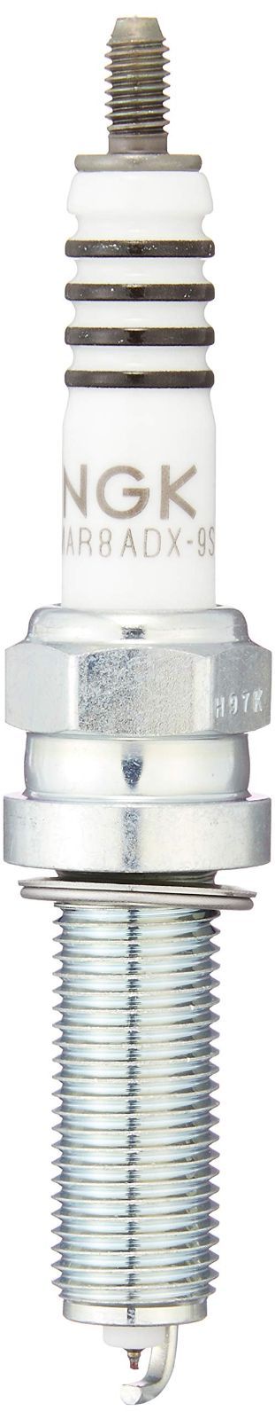 まさやん出品 数量限定】MotoDXプラグ 2輪用スパークプラグ 【94965】 熱価8番