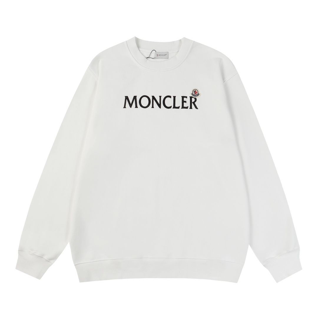 MONCLER スウェットTシャツ