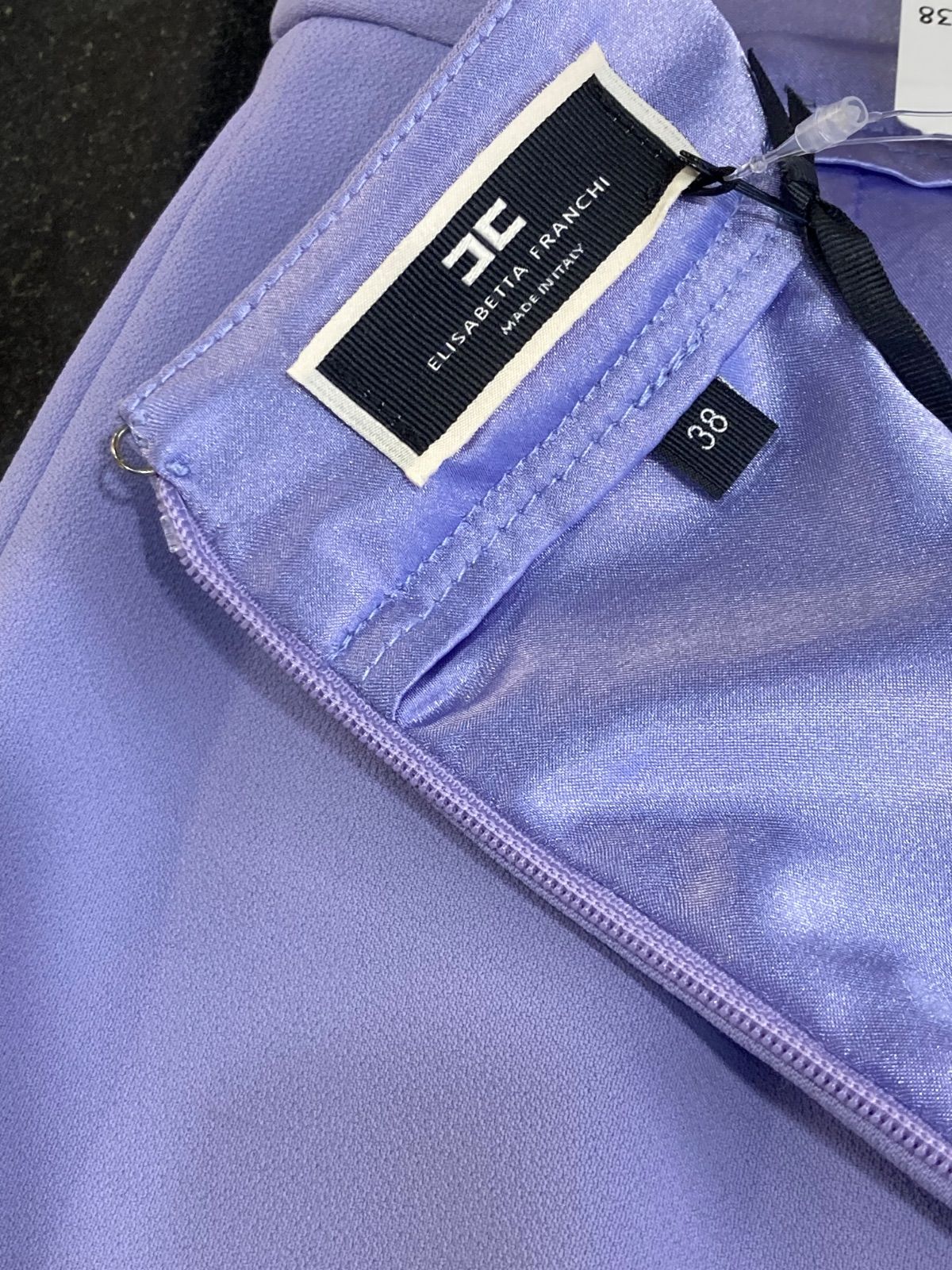 ラベンダー レディーススカート