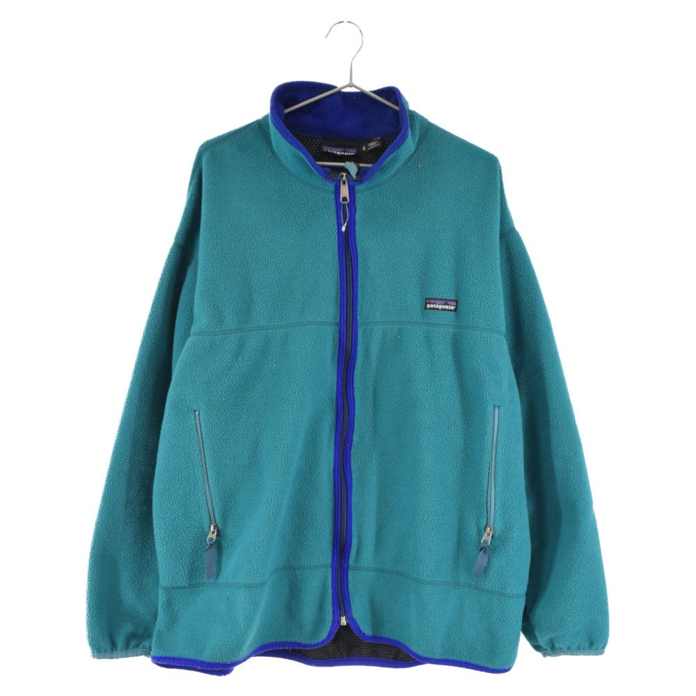 PATAGONIA (パタゴニア) 90s 雪なしタグ レトロX フリースジャケット