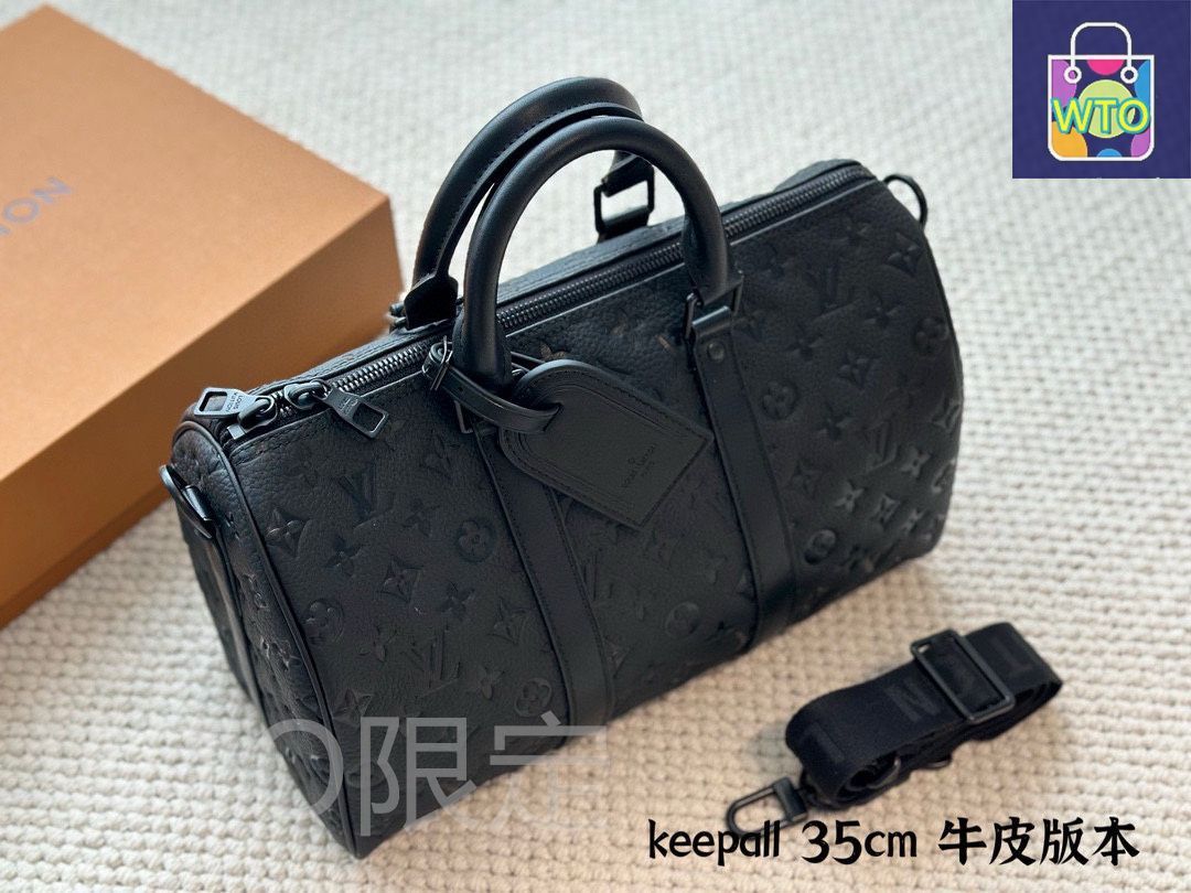 今日特価】Louis Vuitton ルイ・ヴィトン キーポール35シリーズ