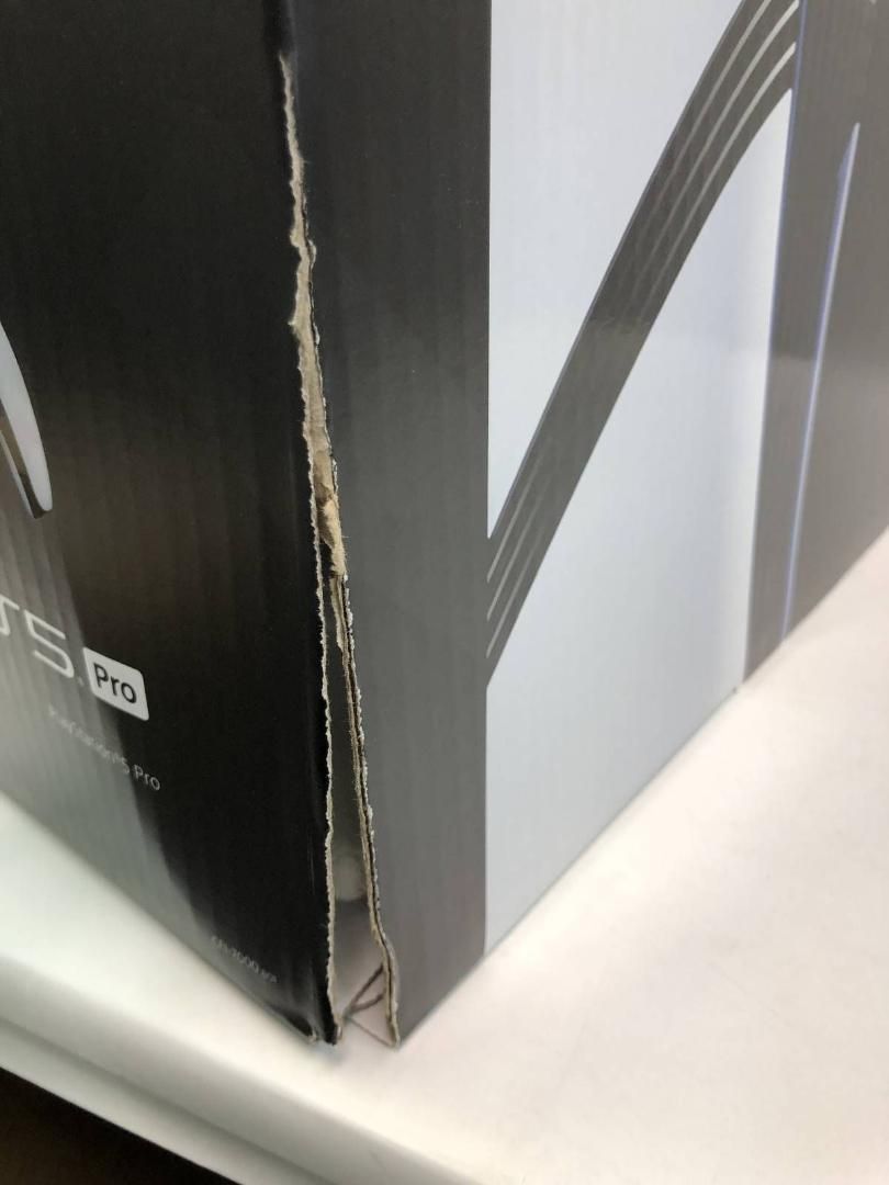 デジタルエディション CFI-7000B01｜4K