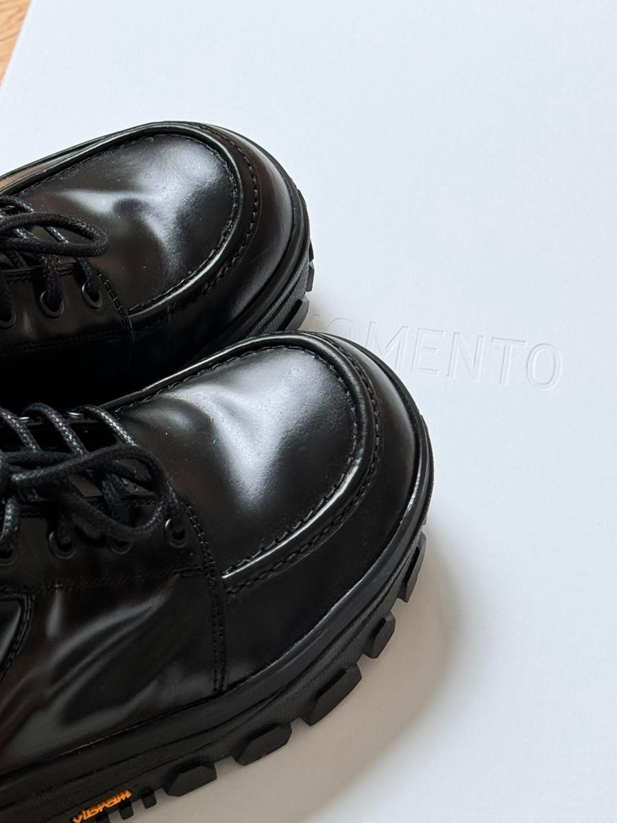 Bunjang商品韓国直送】AMOMENTO（アモーメント) Vibram(ビブラム
