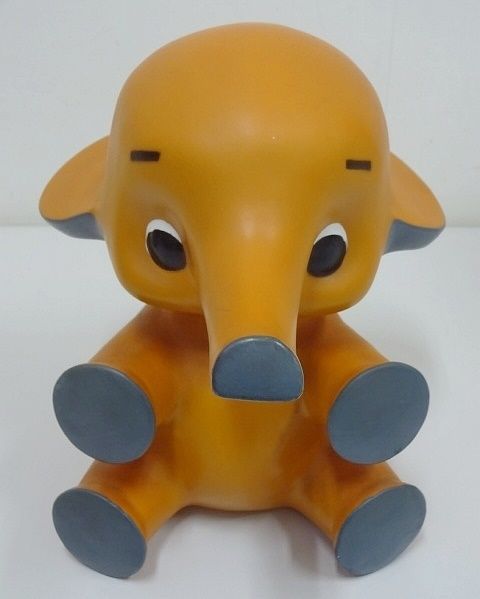 クスリはサトウ サトちゃん