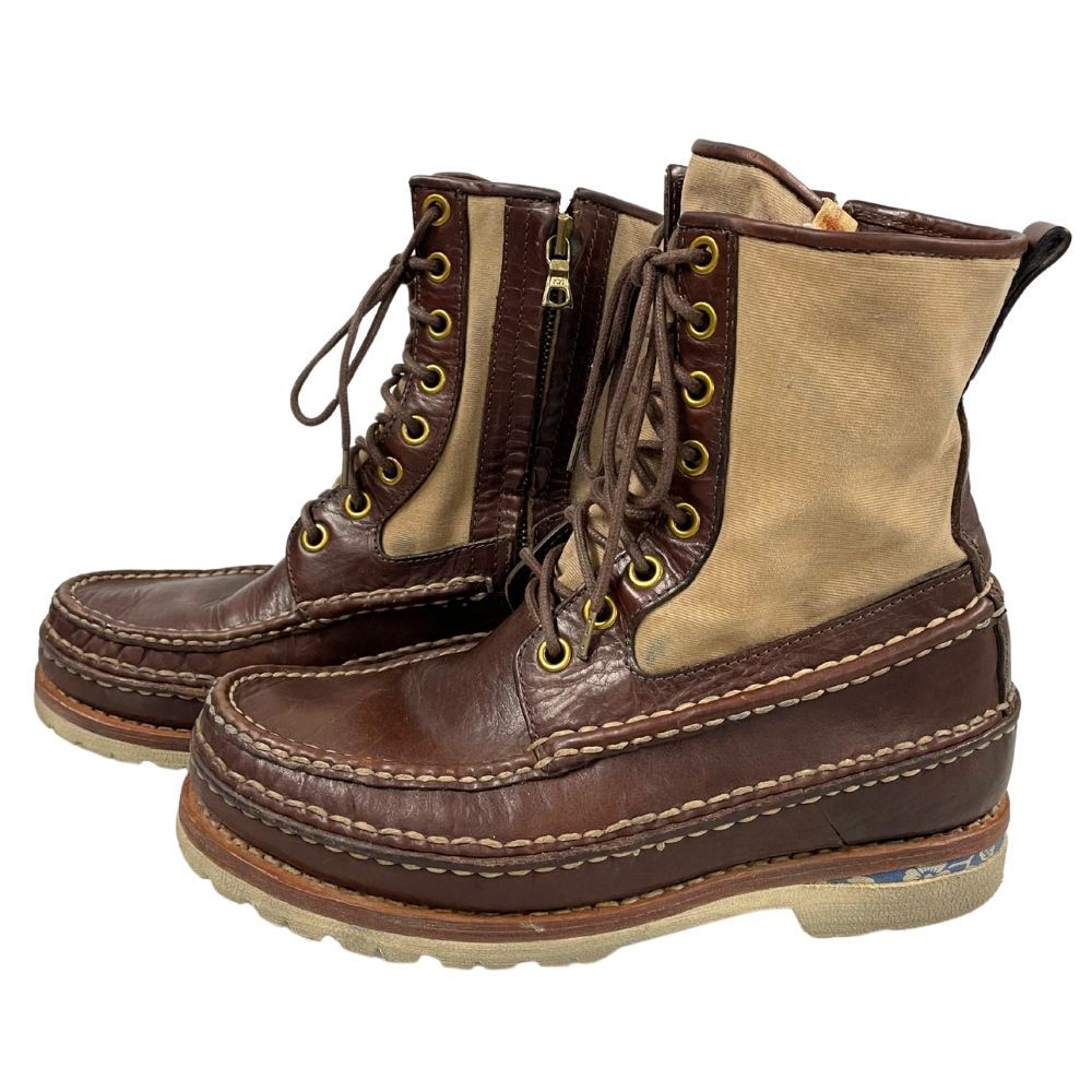 BOOTS-FOLK ブーツ