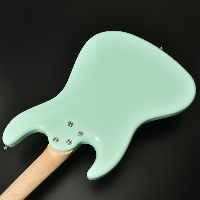 直筆サイン付 Bacchus バッカス WJB-CHIIPAN LGR-MH 初回生産分 33