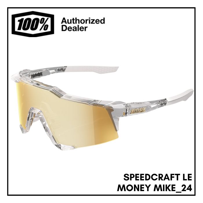 100% S3 Sagan LE 2019 ワンハンドレッド サングラス 100% S3 Sagan LE