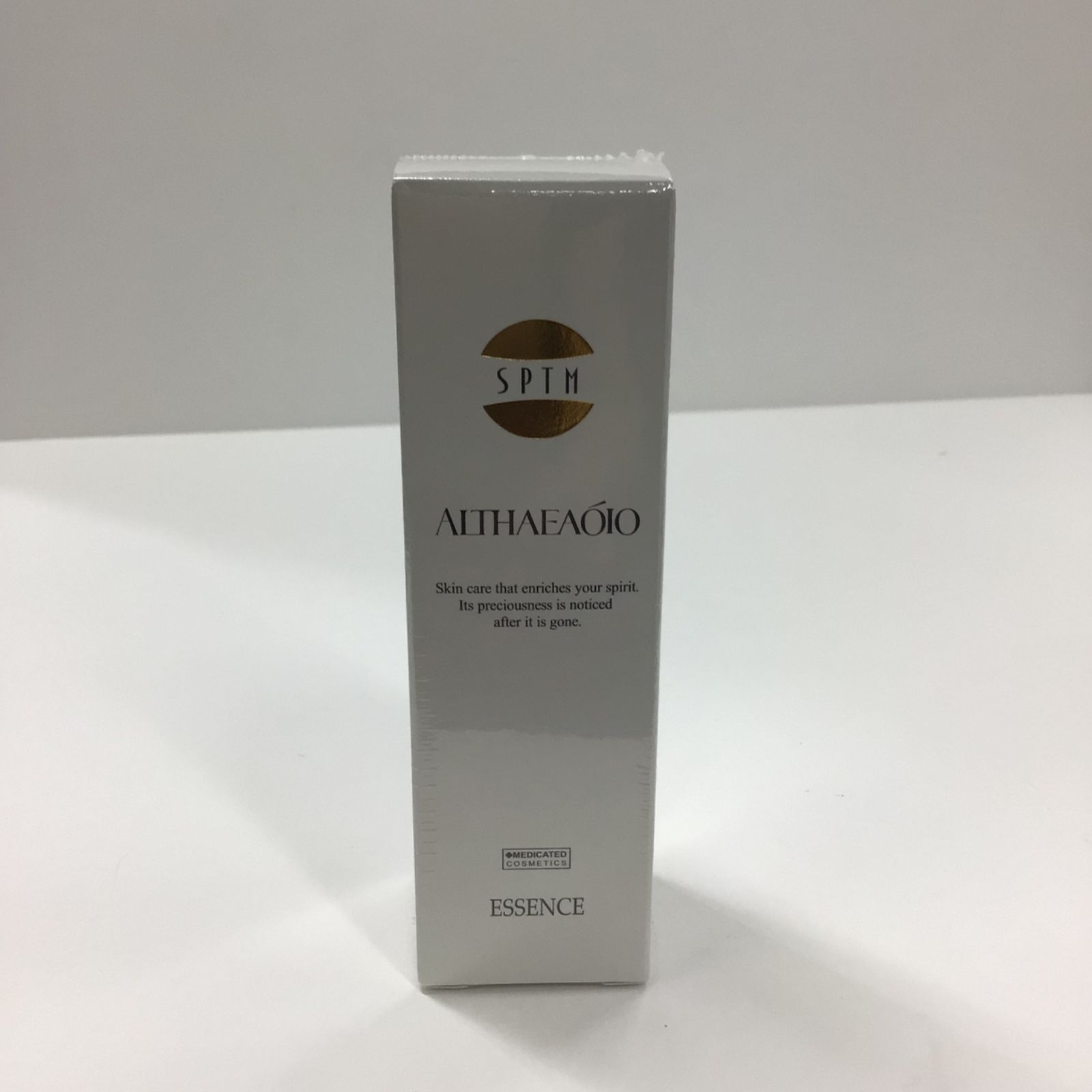 SPTMセプテム エルテオ 5点セット 新品未開封 K1033 SPTM