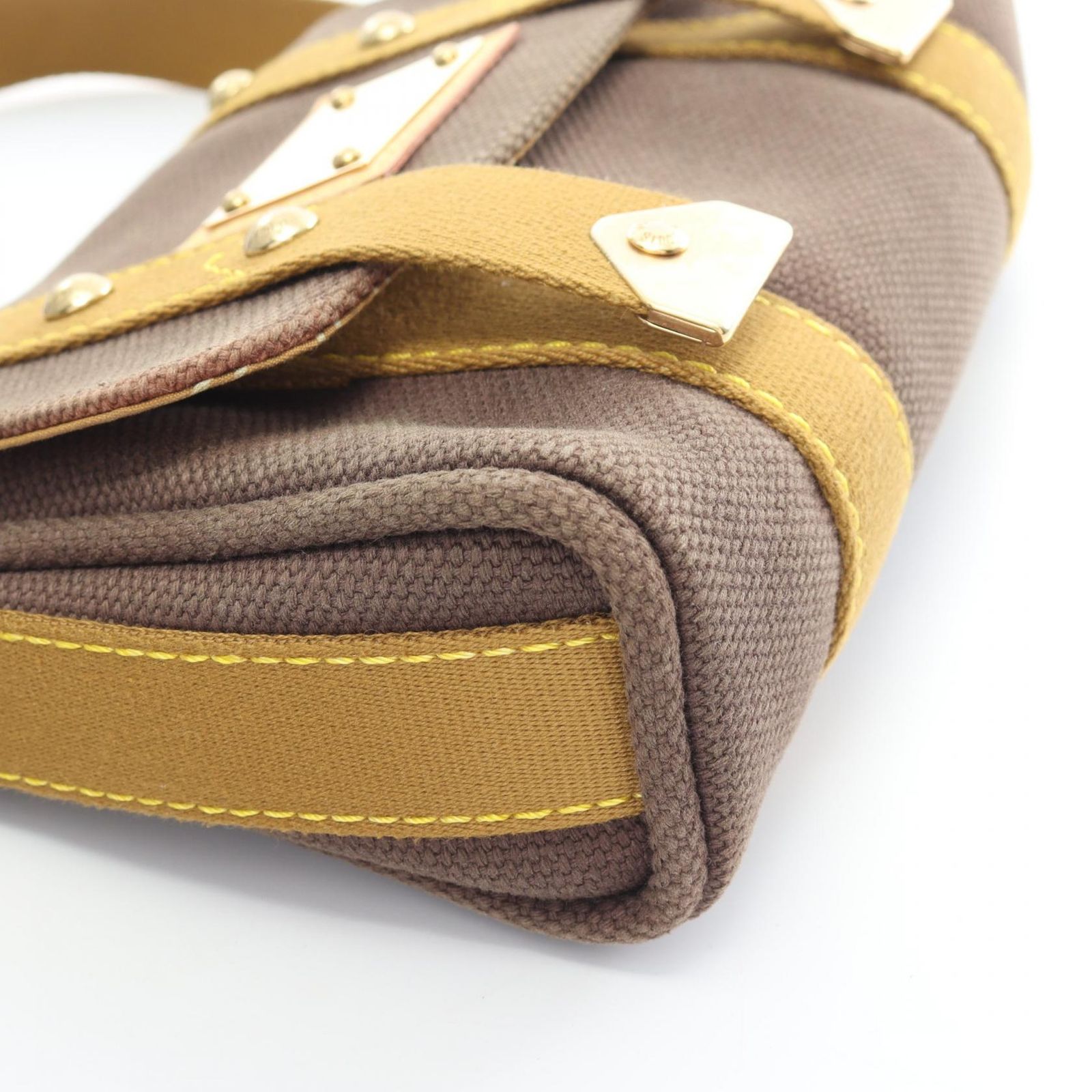 LOUIS VUITTON ルイ・ヴィトン サックラバ アンティグア ブラン 