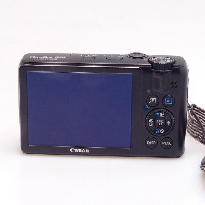  キヤノン Canon S 90 コンパクトデジタルカメラ デジタルカメラ