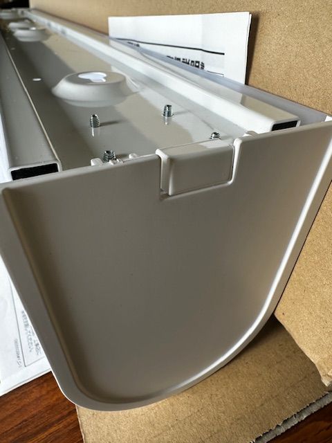 LED 屋内用ミラーライト