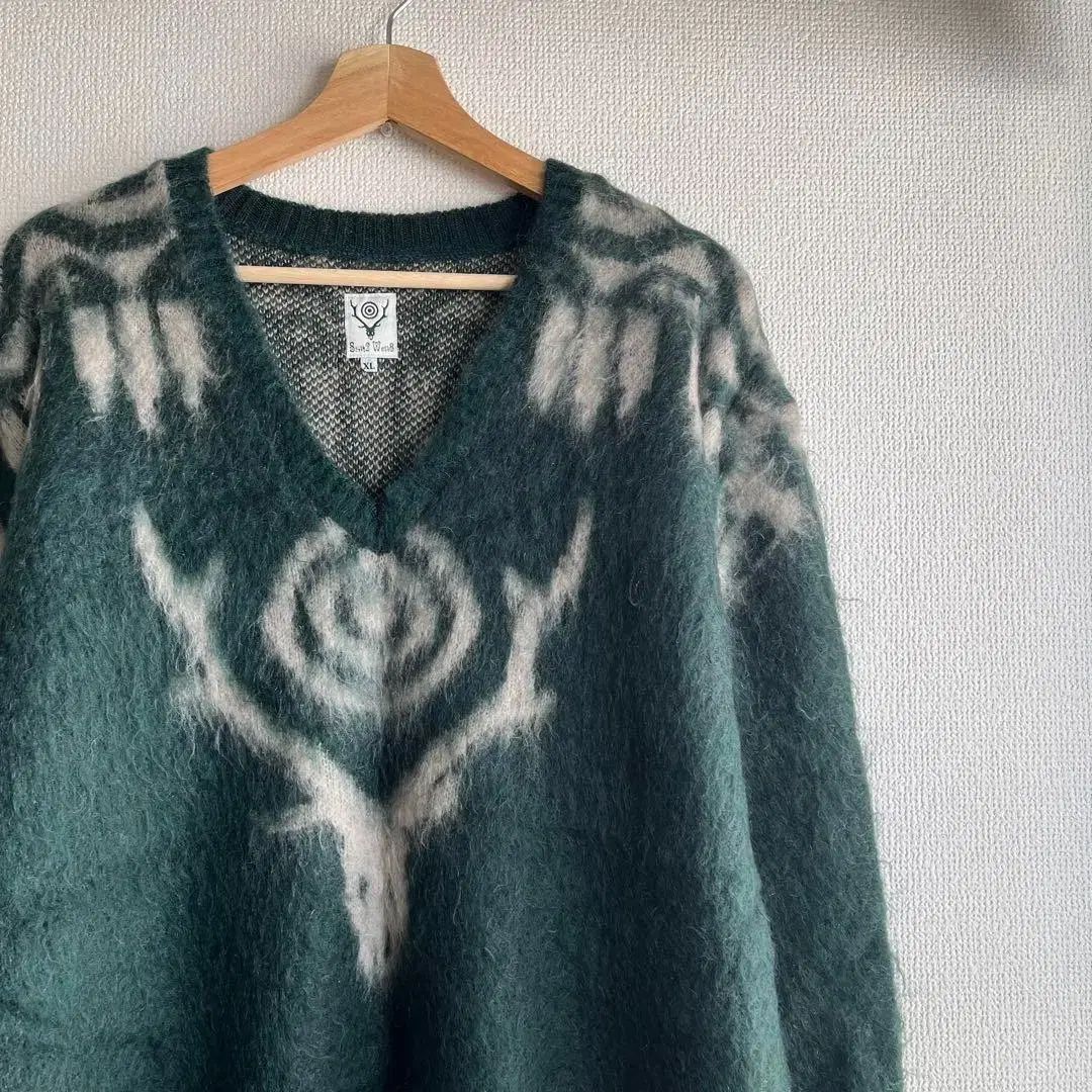 日本刀 残欠 合法サイズ 竹製ハンドル 錦鯉 レザーシース 日本刀 残欠