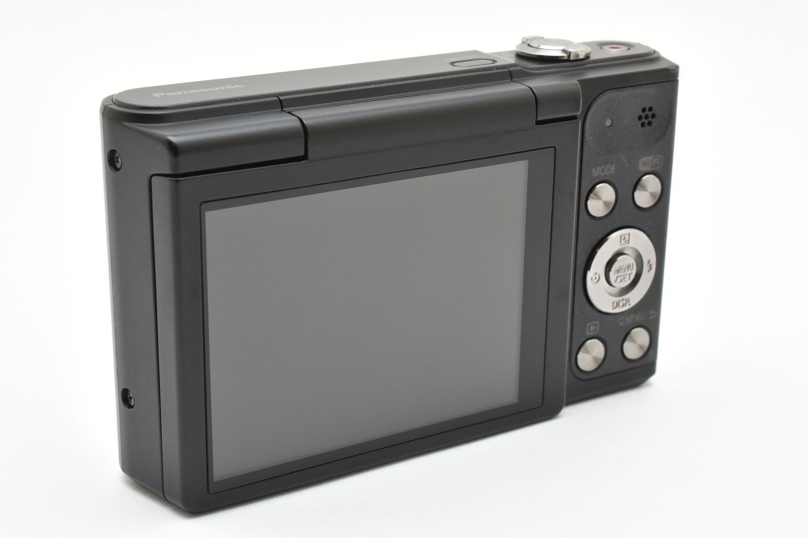 美品✨Wi-Fi搭載✨Panasonic LUMIX DC-TZ90 10482