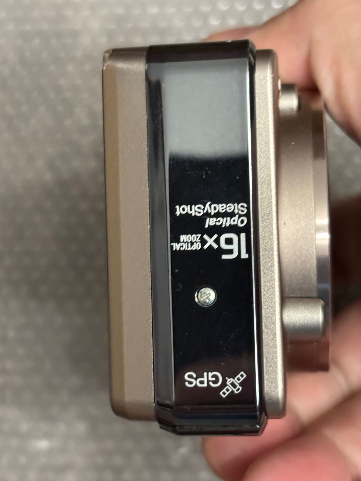 SONY ショップ Cyber-shot DSC-HX9V 9291 Amazon.com : SONY digital