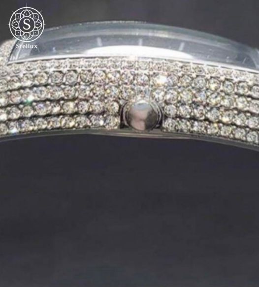 フルアイスアウトウォッチ