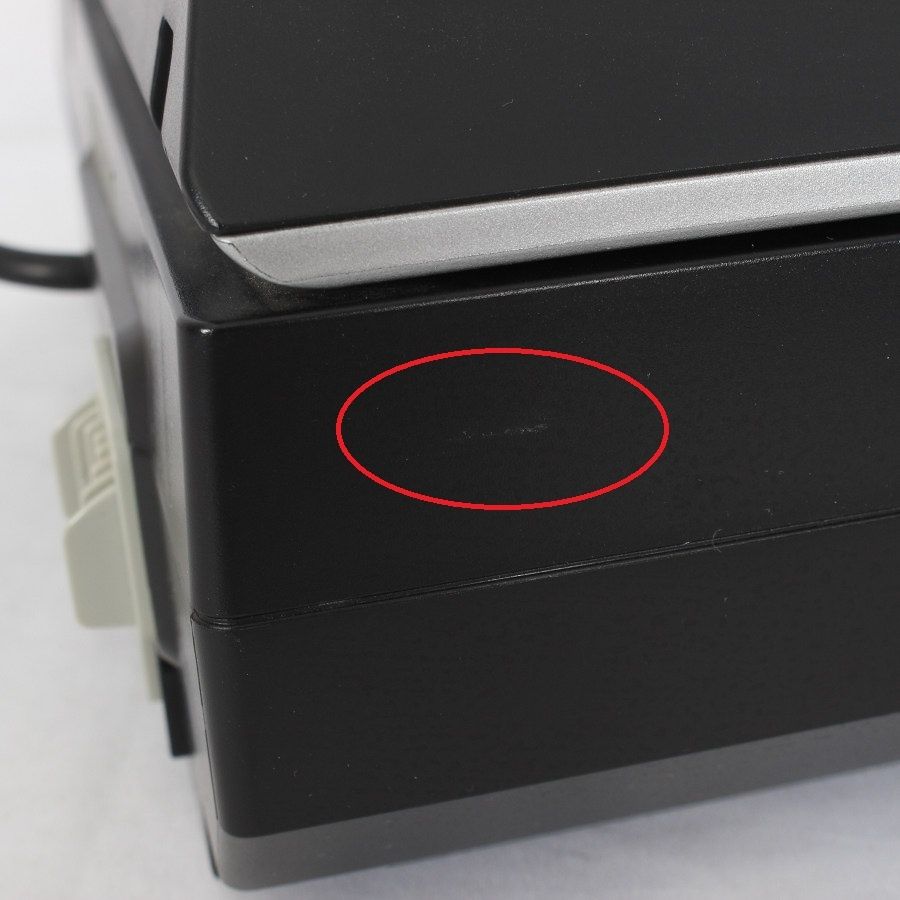 EPSON 本体