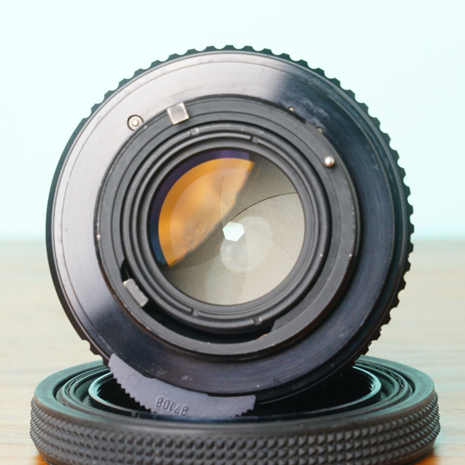ペンタックス SMC TAKUMAR 55mm f1.8 オールドレンズ #38 【公式通販】