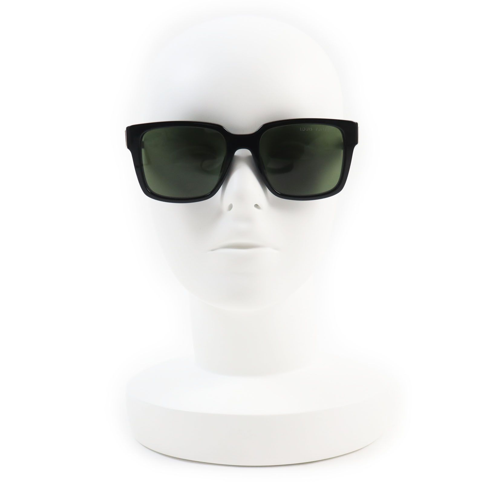 Louis Vuitton サングラス Z1692E LVグライド スクエア ルイヴィトン