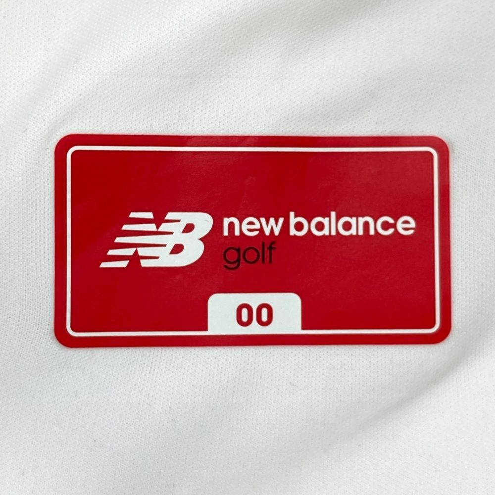 サイズ：00 NEW BALANCE GOLF ニューバランス 2023年モデル インナー付 切替 スカート  イエロー系 [240101491941] ゴルフウェア レディース ストスト サイズ：00 NEW BALANCE GOLF ニューバランス 2023年モデル