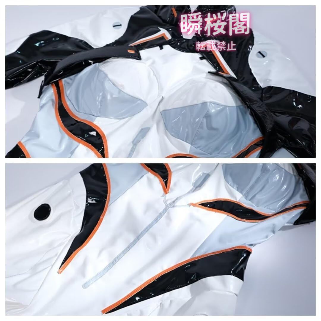 衣装 戦闘服