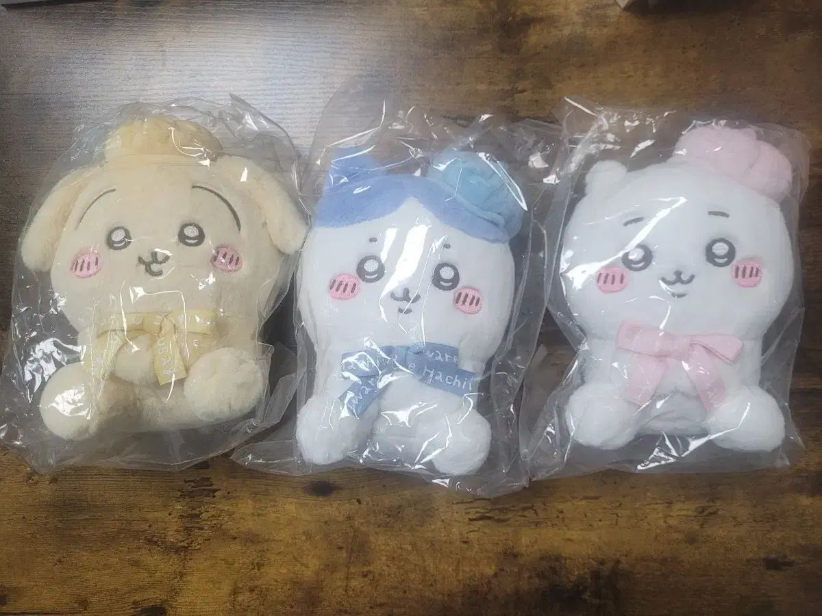 ちいかわ 東京 ぬいぐるみ 3 ショップ 種 ちいかわ 東京リベンジャーズ