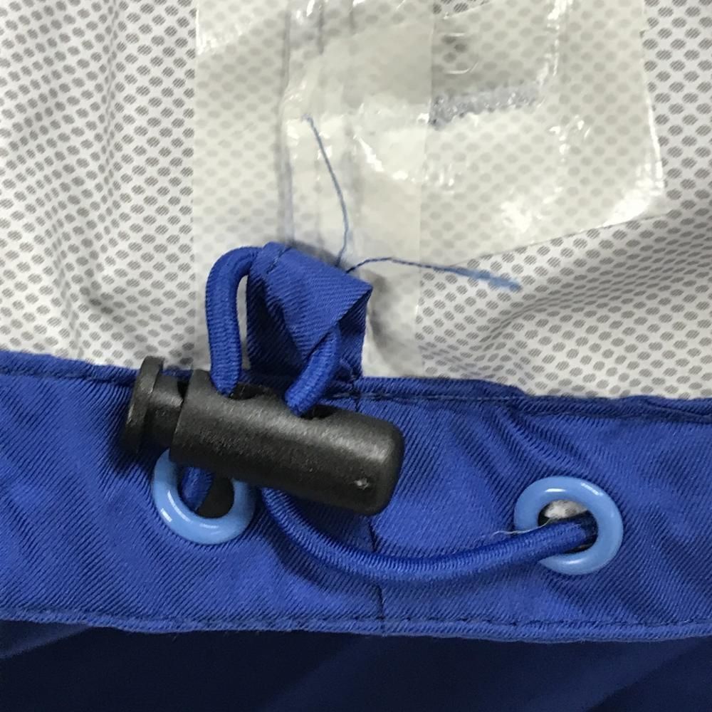 レインジャケット