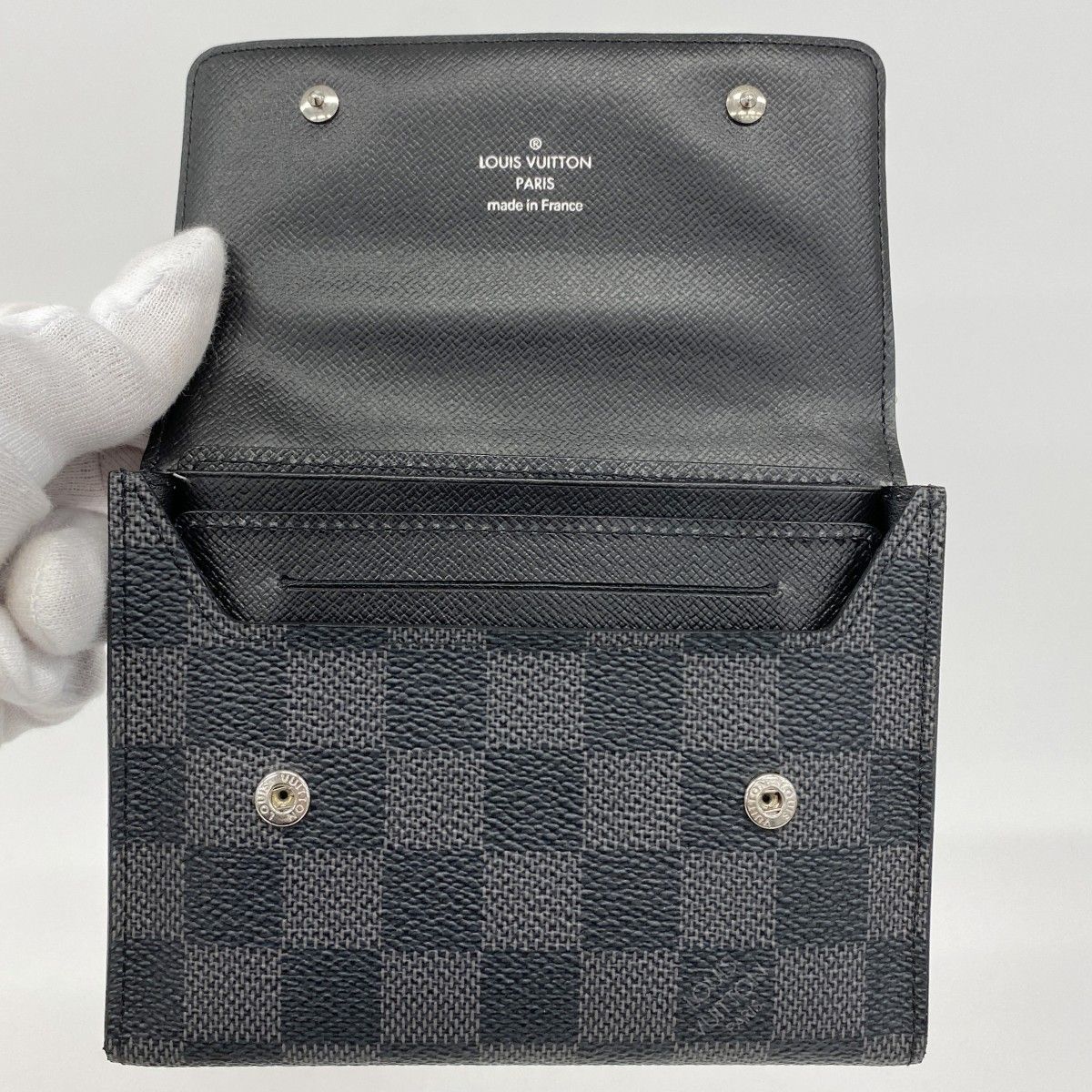 ポルトフォイユコンパクトモデュラブル