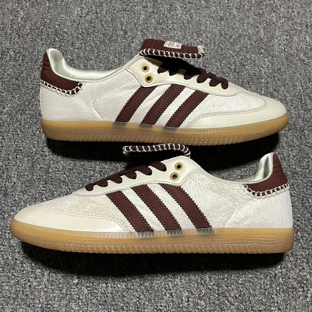 IE0586 adidas WALES BONNER SAMBA アディダス ウェールズボナー スニーカー