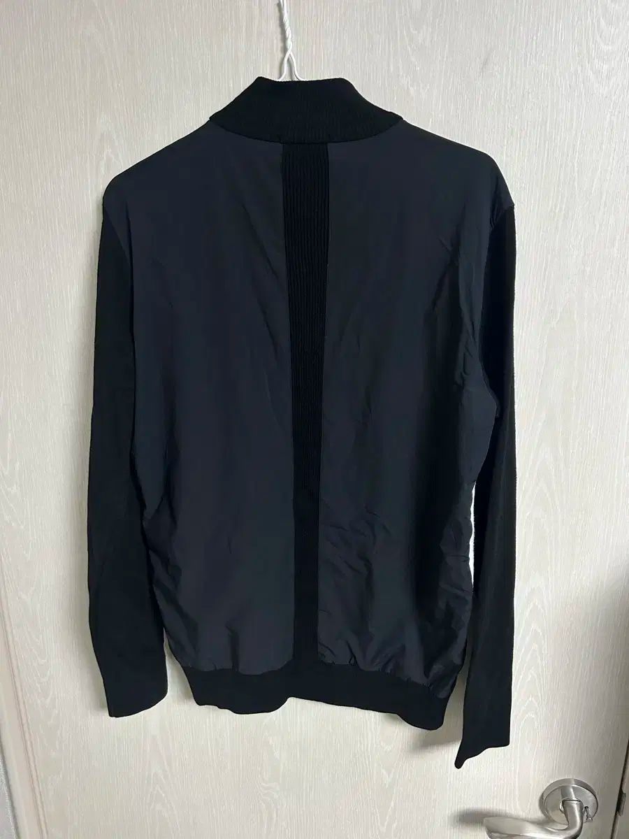 キャロウェイ ブラック LINE ポイント ニット 95サイズ 팜