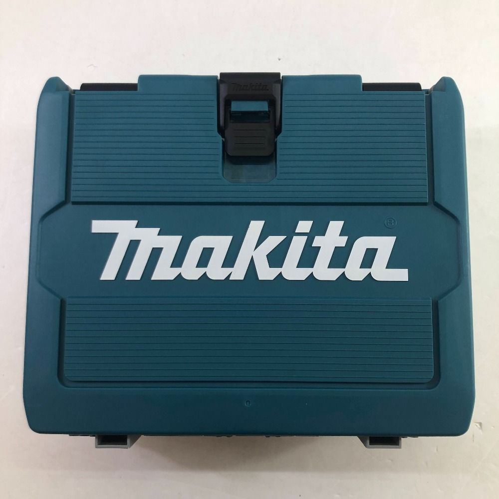 04w4001 MAKITA マキタ充電式電動ドライバドリル モデルHP474DRGX 現状品