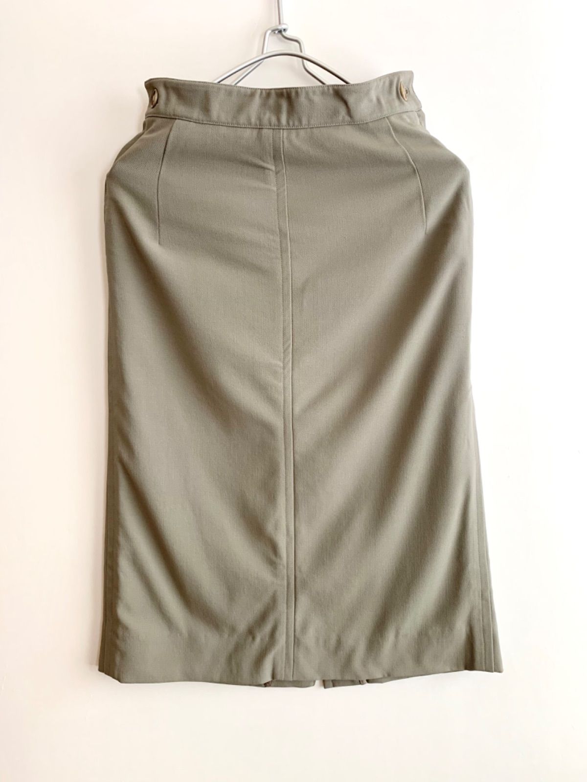 HERMES エルメス マルジェラ期 デザインスカート - メルカリ