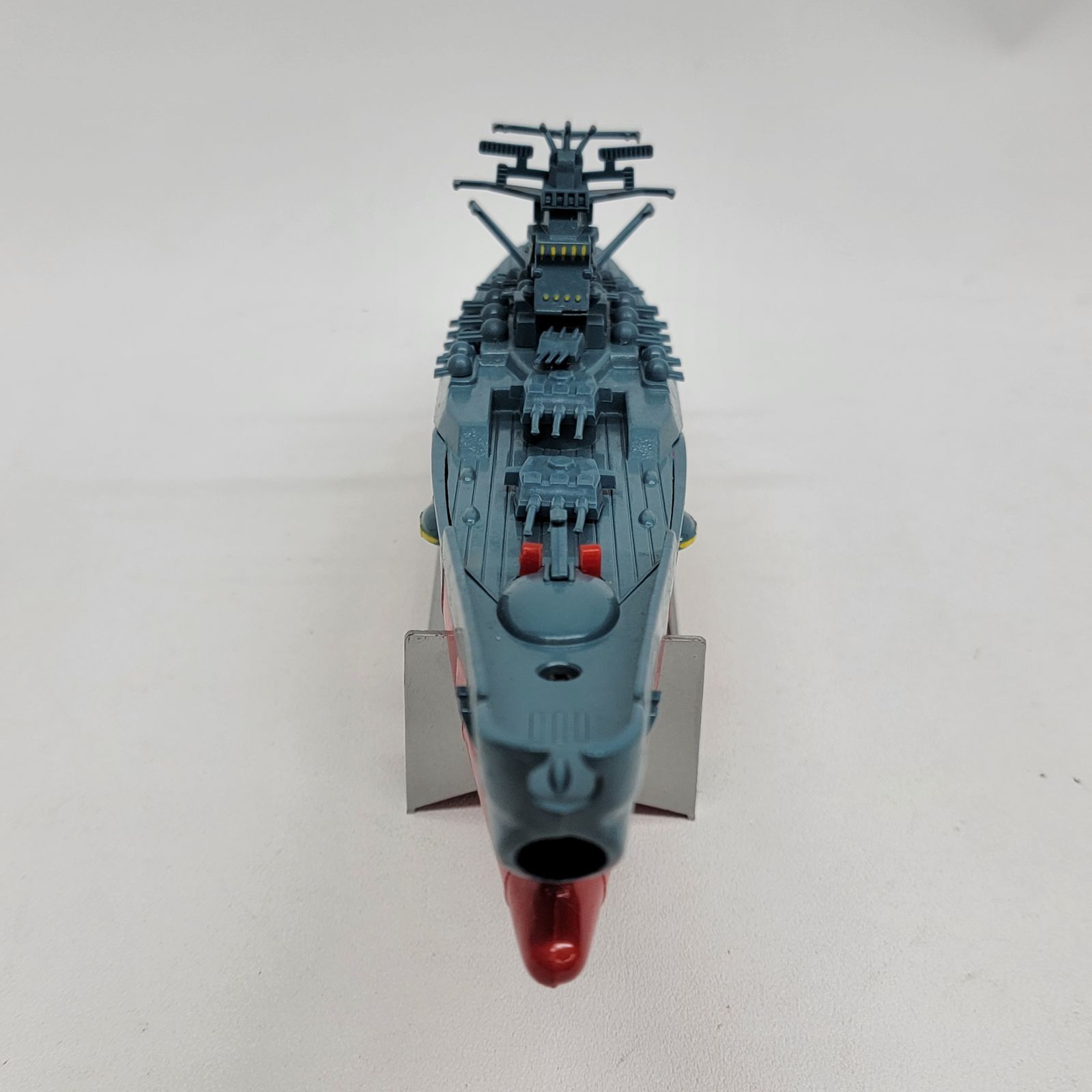 ⊕野村トーイ ダイキャスト 宇宙戦艦ヤマト 宇宙戦艦ヤマト 野村トーイ