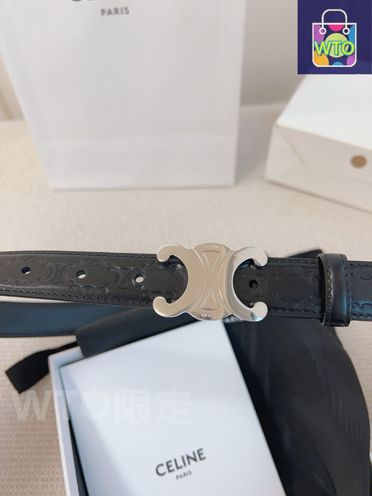 CELINE ベルト 新品未使用 楽天市場】中古 celine ベルトの通販