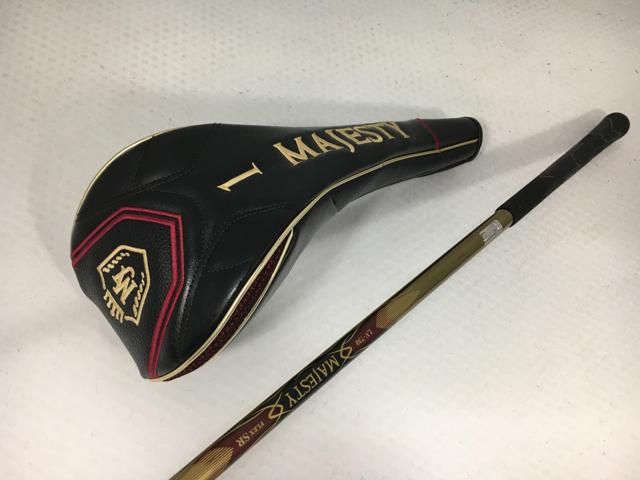 マジェスティ プレステジオ