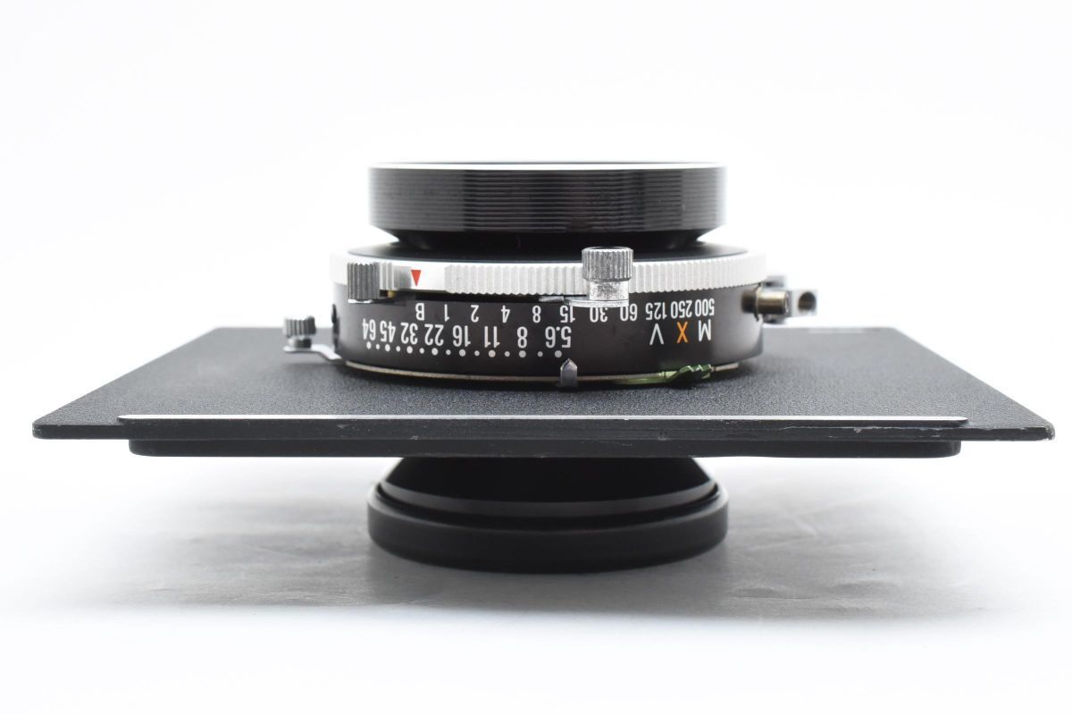 ☆希少品☆フジフイルム FUJIFILM フジノン FUJINON W 150mm F5