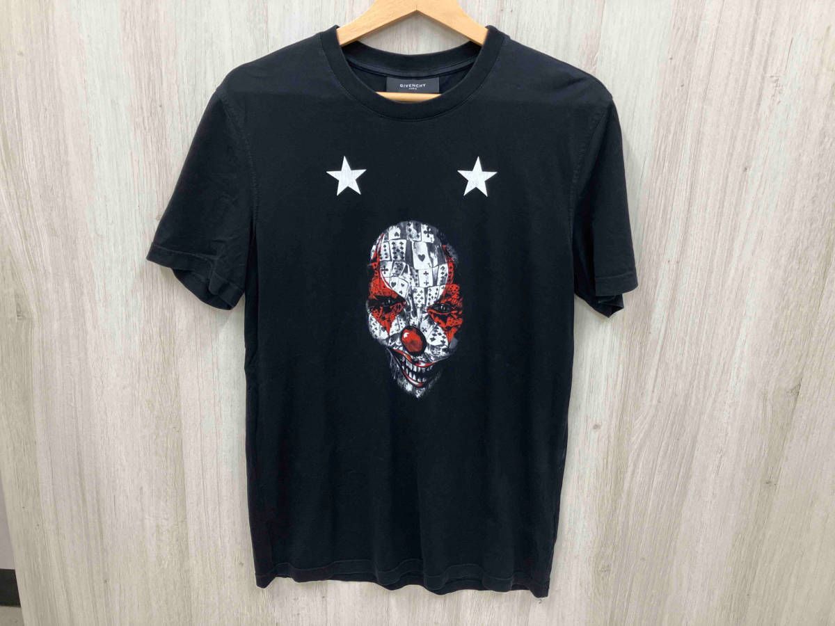 Givenchy Monkey Printed T-Shirt | eBay GIVENCHY Tシャツ 11S 7079 