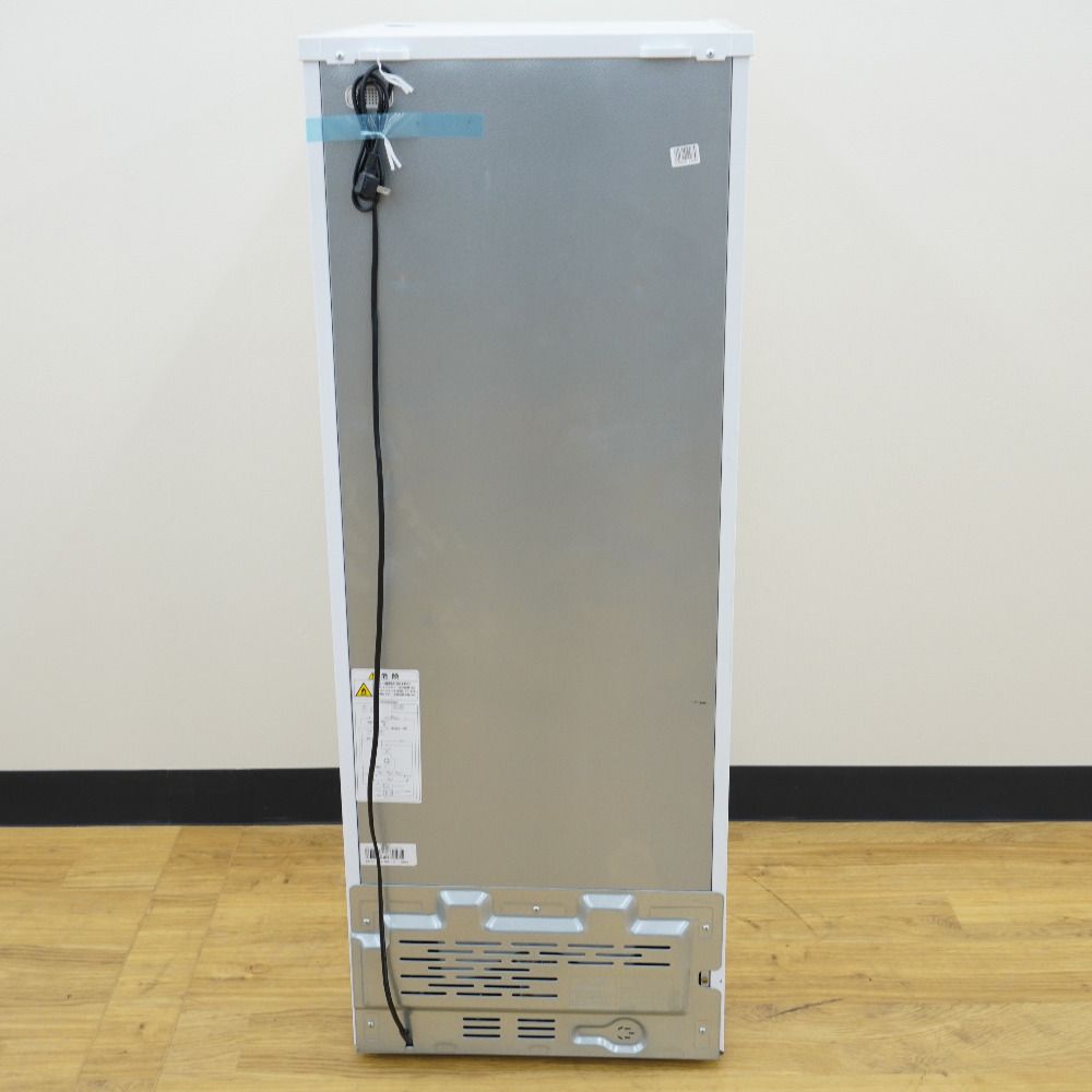 TOSHIBA 東芝 冷蔵庫 153L 2ドア GR-S15BS(W) セミマット