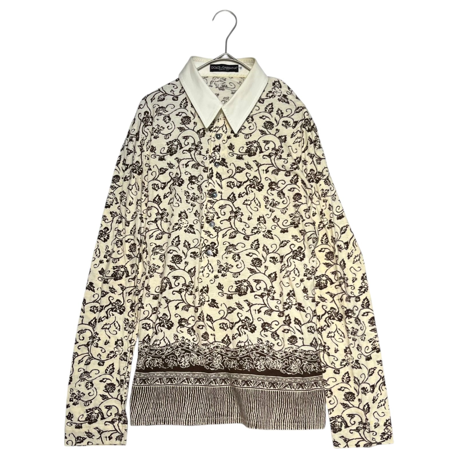 『DOLCEu0026GABBANA』ドルチェu0026ガッバーナ リュック Dolceu0026Gabbana(ドルチェ＆ガッバーナ) DG ロゴ デニム ショート