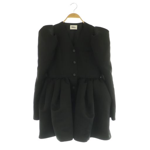 ジャケット・アウター Bibiy.DOROTHY PUFF DRESS ビビィ Bibiy