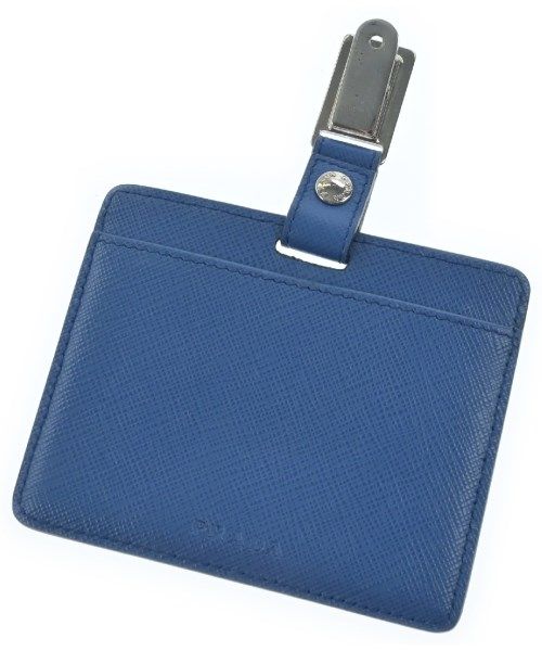PRADA カードケース レディース 古着
