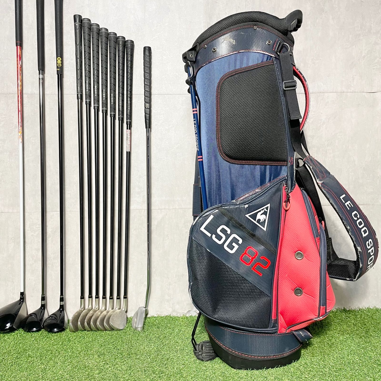 SRIXON Z725 ゴルフクラブセット メンズ S 11本 右 スリクソン