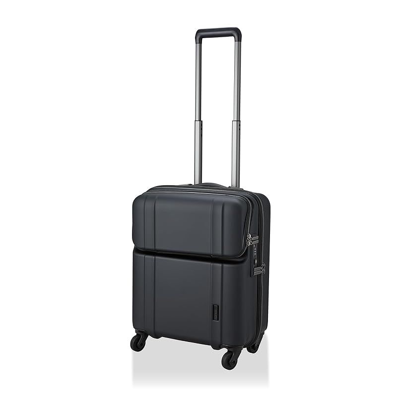 ゼログラ マットブラック