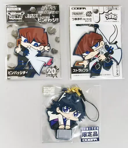 2025年最新】海馬モクバの人気アイテム - メルカリ