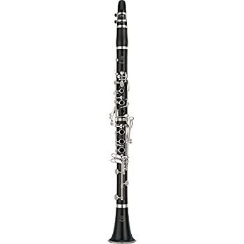 -非常に良い ヤマハ YAMAHA Bフラットクラリネット スタンダード YCL-450