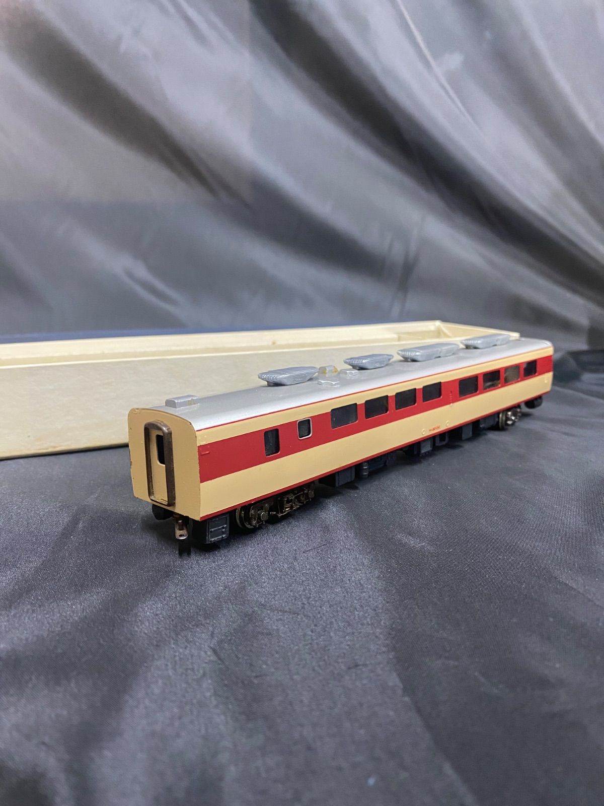 鉄道模型