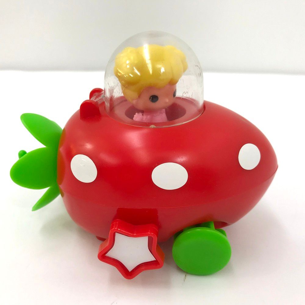 タカラ こえだちゃん