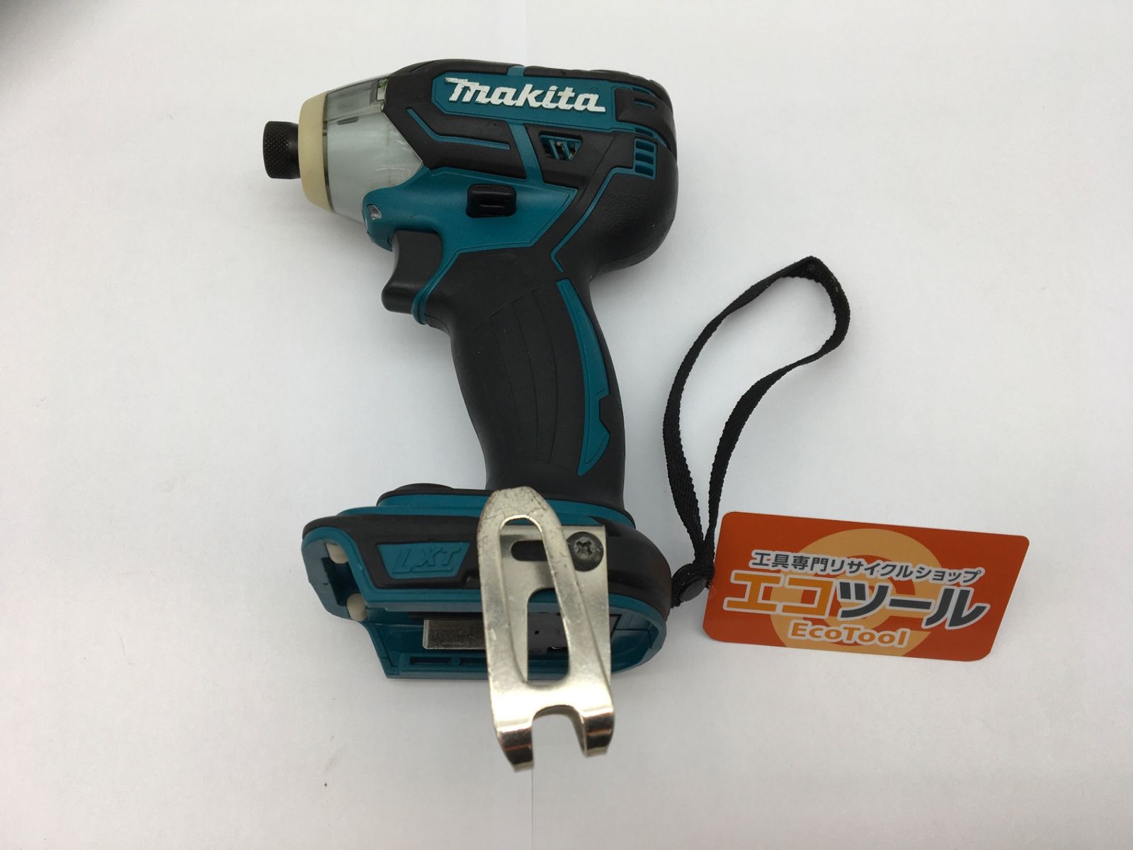 【領収書発行可】Makita/マキタ 18v充電式ソフトインパクト TS141DZ 本体のみ [ITB0C8LTGIZQ][エコツール知立店]