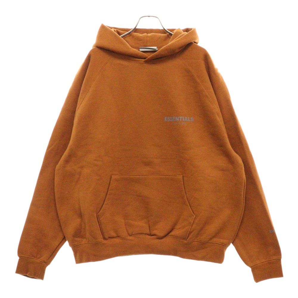FEAR OF GOD ESSENTIALS (フィアオブゴッド エッセンシャルズ) HOODIE  