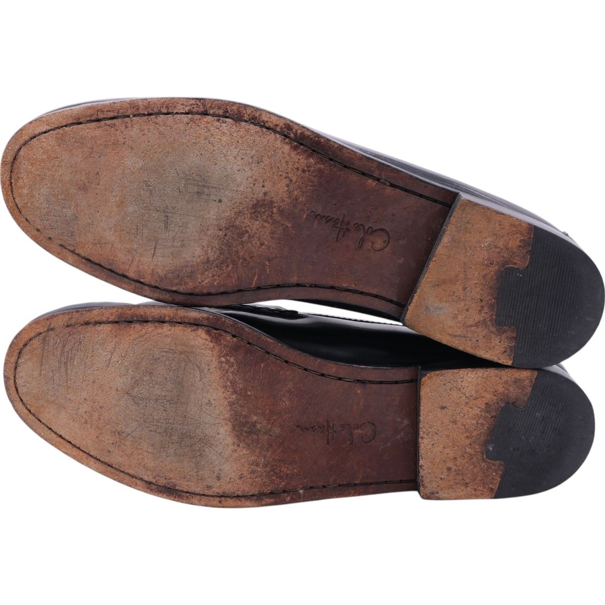 COLEHAAN タッセルローファー